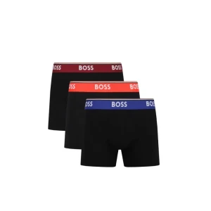 BOSS BLACK Bokserki 3-pack BoxerBr 3P Power