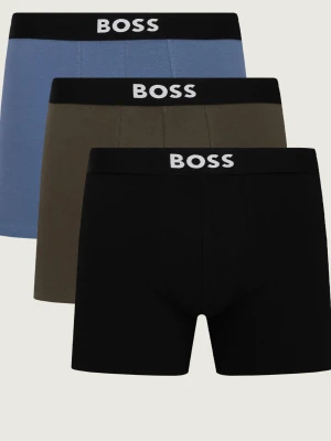 BOSS BLACK Bokserki 3-pack One