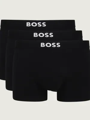 BOSS BLACK Bokserki 3-pack ONE D
