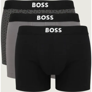 BOSS BLACK Bokserki 3-pack ONE D