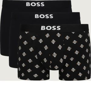BOSS BLACK Bokserki 3-pack ONE D