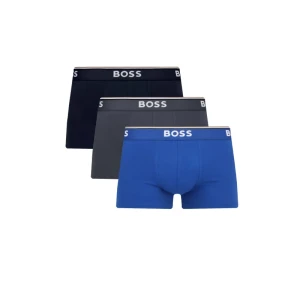 BOSS BLACK Bokserki 3-pack Power