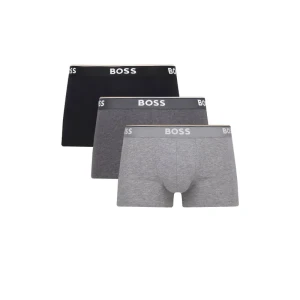 BOSS BLACK Bokserki 3-pack Power