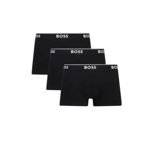BOSS BLACK Bokserki 3-pack Power