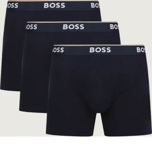 BOSS BLACK Bokserki 3-pack Power