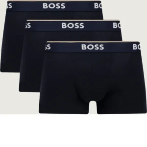 BOSS BLACK Bokserki 3-pack Power