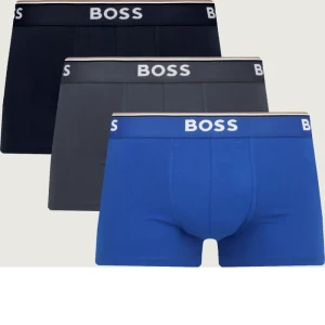 BOSS BLACK Bokserki 3-pack Power