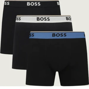 Zdjęcie produktu BOSS BLACK Bokserki 3-pack Power