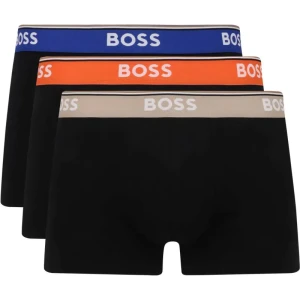 BOSS BLACK Bokserki 3-pack Power