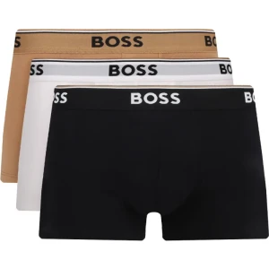 BOSS BLACK Bokserki 3-pack Power