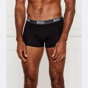 BOSS BLACK Bokserki 3-pack Power Desig