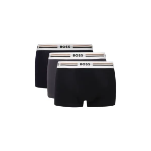 BOSS BLACK Bokserki 3-pack Revive