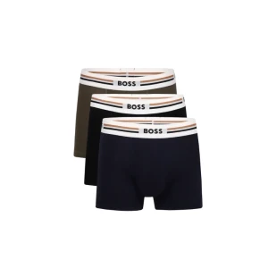 BOSS BLACK Bokserki 3-pack Revive