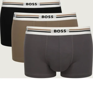 BOSS BLACK Bokserki 3-pack Revive