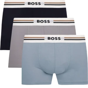 BOSS BLACK Bokserki 3-pack Revive