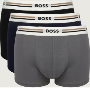BOSS BLACK Bokserki 3-pack Revive
