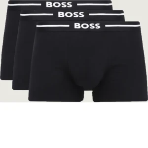 Zdjęcie produktu BOSS BLACK Bokserki 3-pack Trunk 3P Bold
