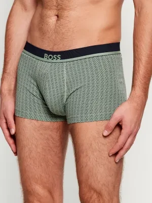BOSS BLACK Bokserki 365 Print