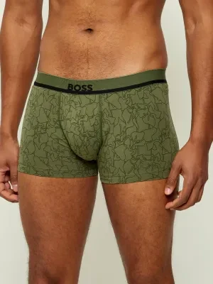 BOSS BLACK Bokserki 365 Print