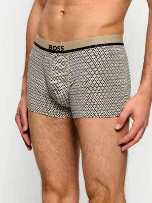 BOSS BLACK Bokserki 365 Print