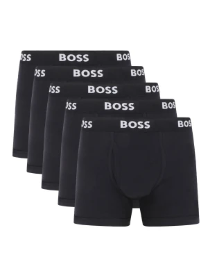 BOSS BLACK Bokserki 5-pack Authentic | Regular Fit