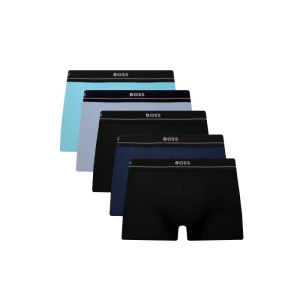 BOSS BLACK Bokserki 5-pack Essential