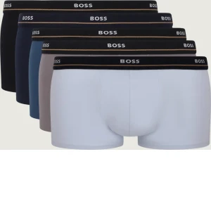 BOSS BLACK Bokserki 5-pack Essential