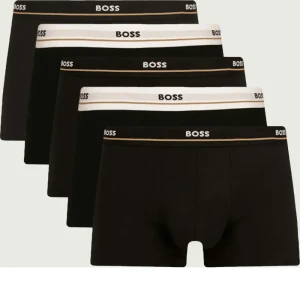 BOSS BLACK Bokserki 5-pack Trunk 5P Essential