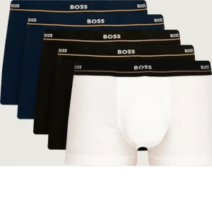 BOSS BLACK Bokserki 5-pack Trunk 5P Essential