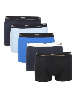 BOSS BLACK Bokserki 5-pack Trunk