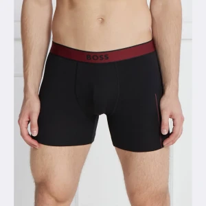 BOSS BLACK Bokserki BoxerBr 24 Logo