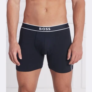 BOSS BLACK Bokserki BoxerBr 24 Logo
