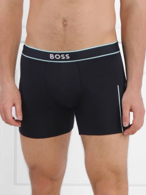 BOSS BLACK Bokserki BoxerBr 24 Logo