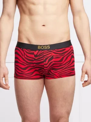 BOSS BLACK Bokserki Lunar