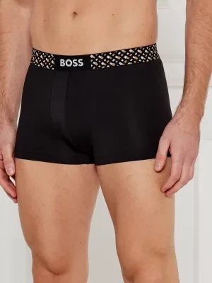 BOSS BLACK Bokserki + skarpety