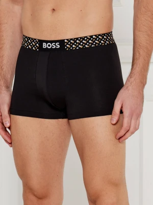 BOSS BLACK Bokserki + skarpety