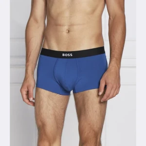 BOSS BLACK Bokserki Smooth