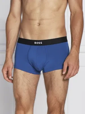 BOSS BLACK Bokserki Smooth