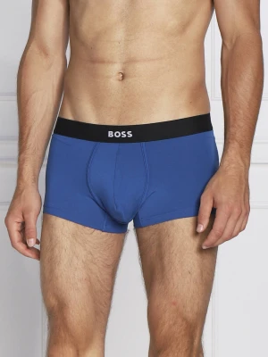 BOSS BLACK Bokserki Smooth