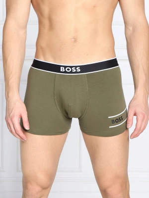BOSS BLACK Bokserki 24 Logo