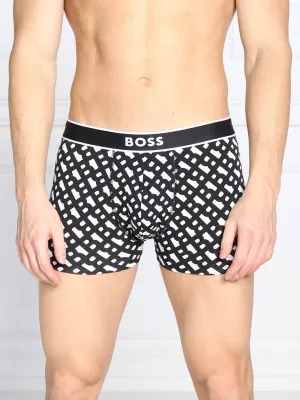 Zdjęcie produktu BOSS BLACK Bokserki Trunk 24 Print