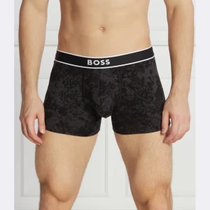 BOSS BLACK Bokserki Trunk 24 Print