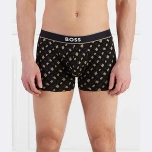 BOSS BLACK Bokserki Trunk 24 Print
