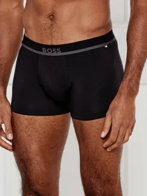 BOSS BLACK Bokserki Trunk 365 Solid