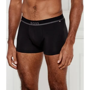 Zdjęcie produktu BOSS BLACK Bokserki Trunk 365 Solid