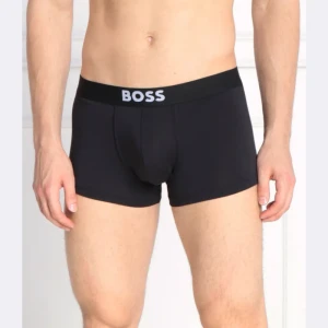 BOSS BLACK Bokserki Trunk