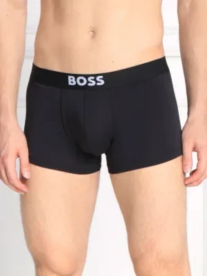 BOSS BLACK Bokserki Trunk
