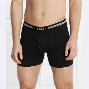 BOSS BLACK Bokserki Trunk BF Original