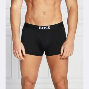 BOSS BLACK Bokserki Trunk ID