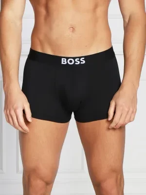 BOSS BLACK Bokserki Trunk ID